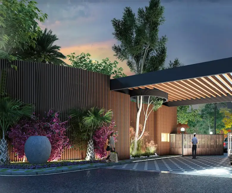 Godrej Plots Panipat Haryana